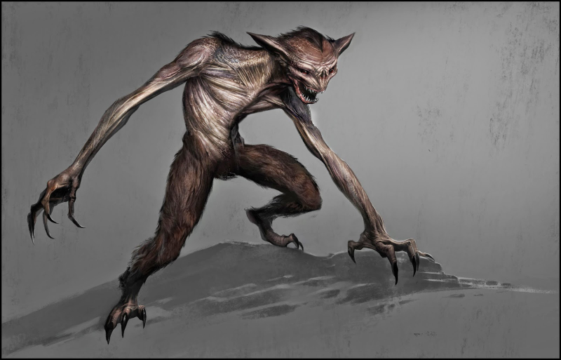 Illustration for article titled The Elder Scrolls Online Trailers And Concept Art